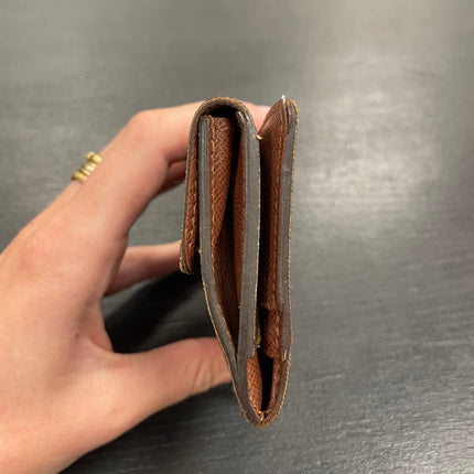 Portefeuille Victorine Louis Vuitton