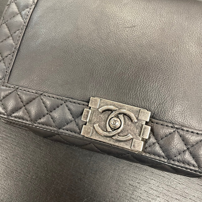 Sac Chanel Boy Souple