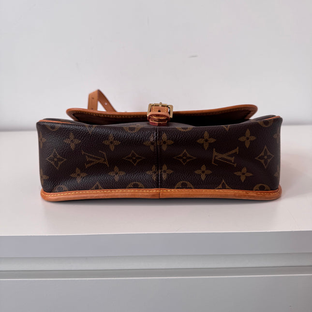 Sac Louis Vuitton Sologne