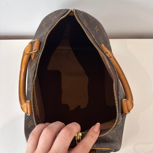 Sac Speedy 35 Louis Vuitton Monogram