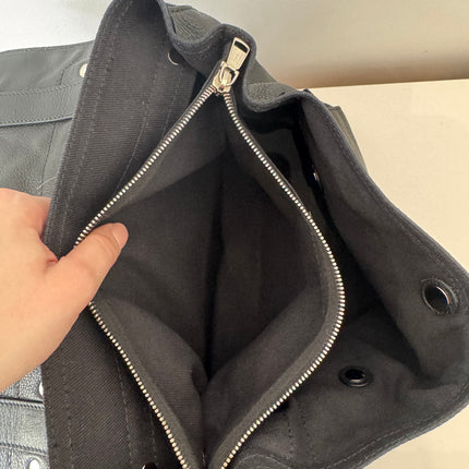 Sac Yves Saint Laurent Muse II Noir