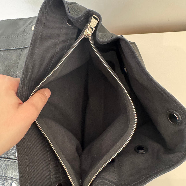 Sac Yves Saint Laurent Muse II Noir