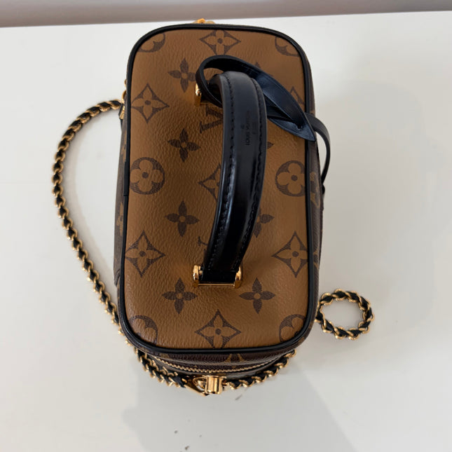 Sac Louis Vuitton Vanity PM