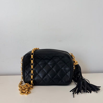Sac Chanel Caméra PM
