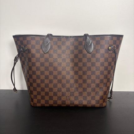 Sac Louis Vuitton Neverfull MM