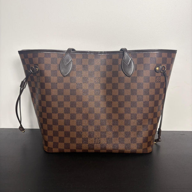 Sac Louis Vuitton Neverfull MM