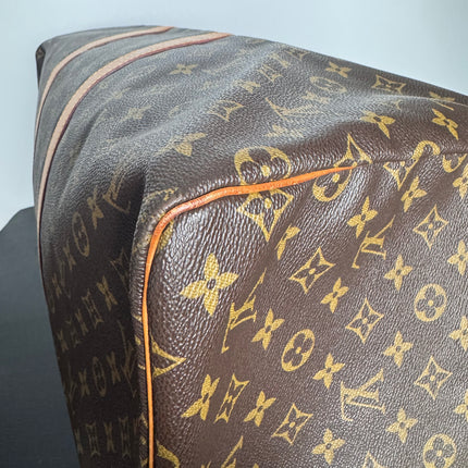 Louis Vuitton Keepall 55