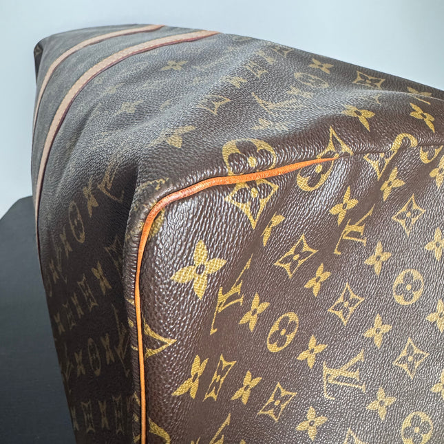 Louis Vuitton Keepall 55