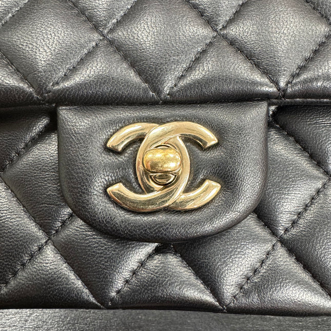 Sac Timeless Top Handle Chanel