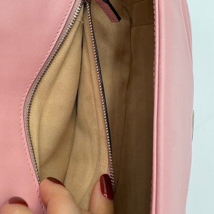 Sac GG Marmont Moyen Gucci
