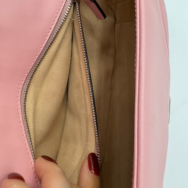 Sac GG Marmont Moyen Gucci