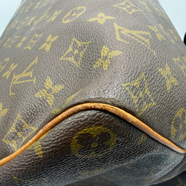 Sac Speedy 40 Louis Vuitton Monogram