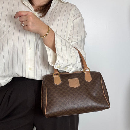 Sac Céline Boston