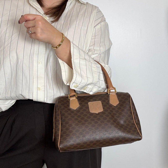 Sac Céline Boston