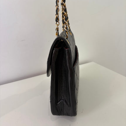 Sac Chanel Matelassé Moon noir