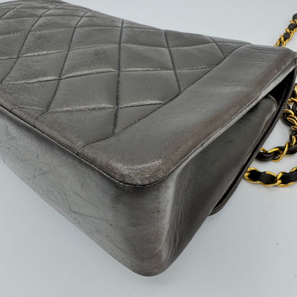 Sac Diana GM Chanel Chocolat