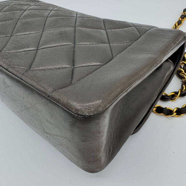 Sac Diana GM Chanel Chocolat