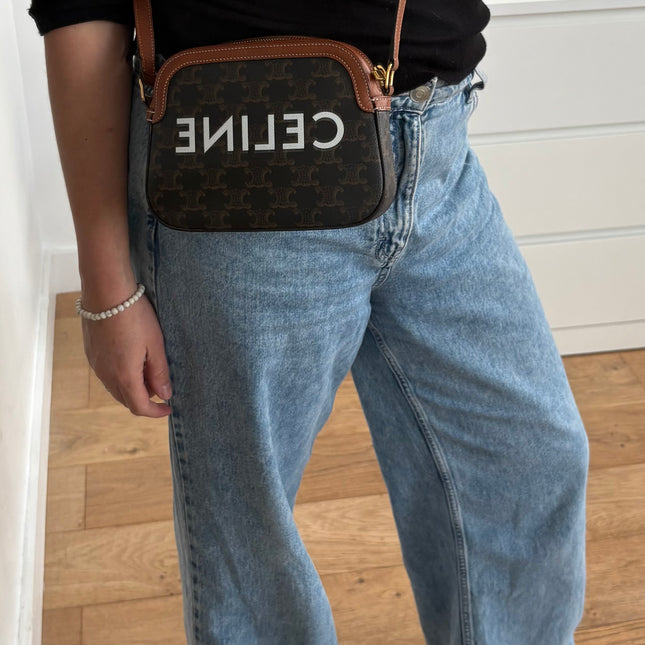Sac Caméra Céline