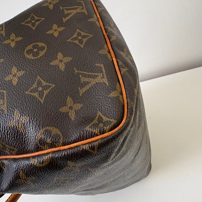 Sac Louis Vuitton Speedy 30
