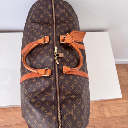 Sac Louis Vuitton Keepall 60
