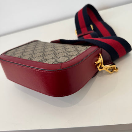 Sac Gucci Horsebit 1955 pm
