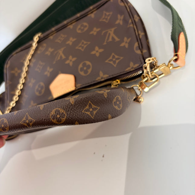 Sac Louis Vuitton Multi pochette