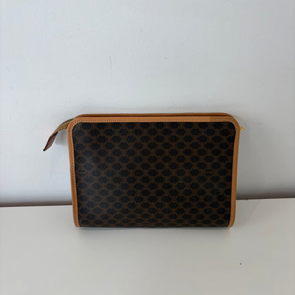 Trousse Celine de toilette PM
