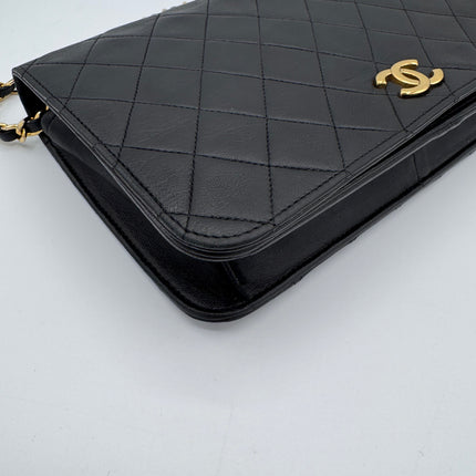 Sac Chanel Épaule single flap