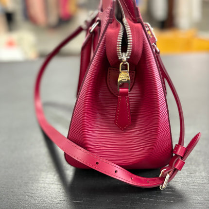 Sac Louis Vuitton Soufflot