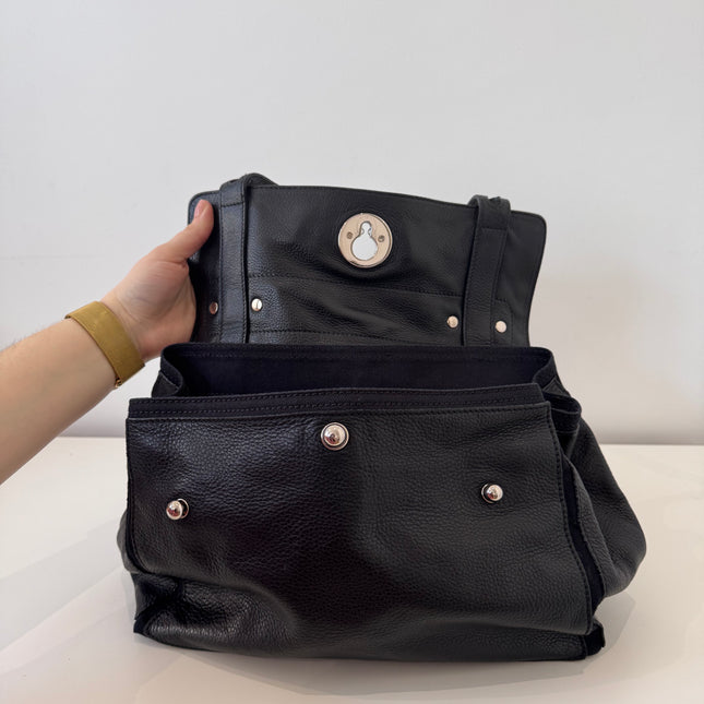 Sac Yves Saint Laurent Muse II Noir