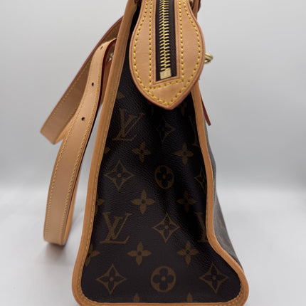 Sac Popincourt Louis Vuitton Monogram
