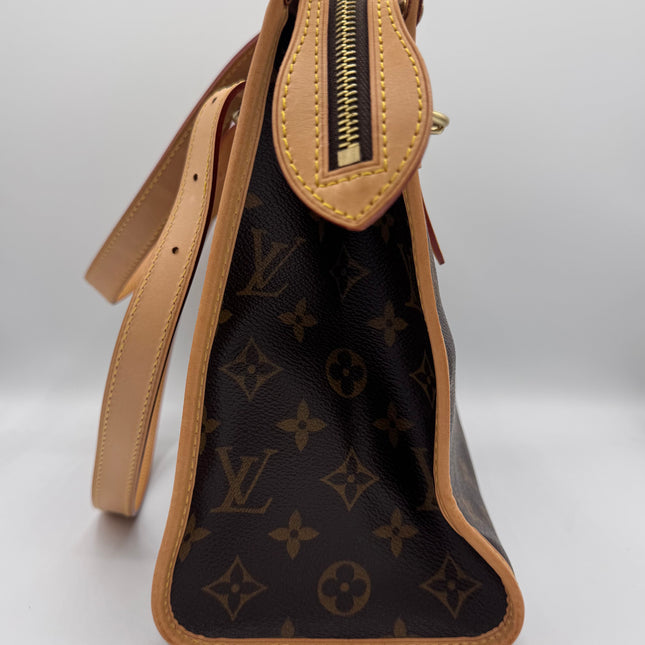 Sac Popincourt Louis Vuitton Monogram