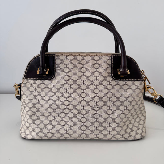 Sac Céline Honorine vintage