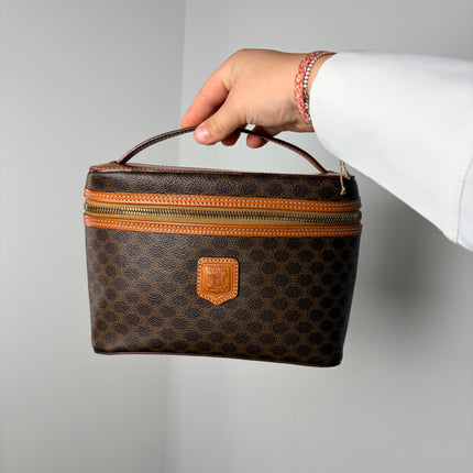 Vanity Celine Vintage PM