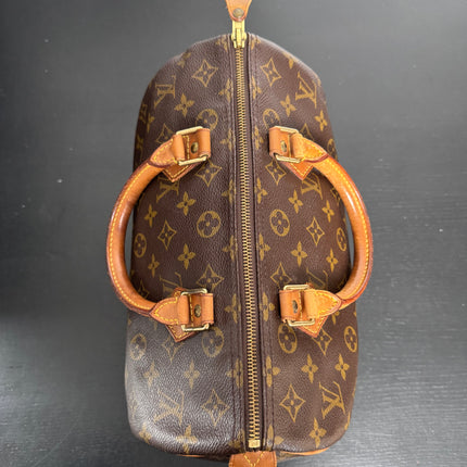 Sac Louis Vuitton Speedy 30