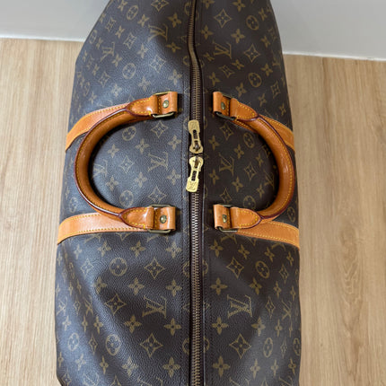 Sac Keepall 55 Louis Vuitton