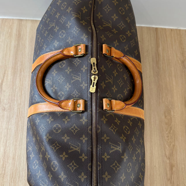 Sac Keepall 55 Louis Vuitton