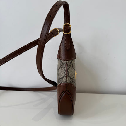Sac Gucci Jackie 1961 Mini