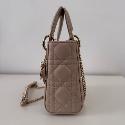 Sac Dior Lady Dior Mini