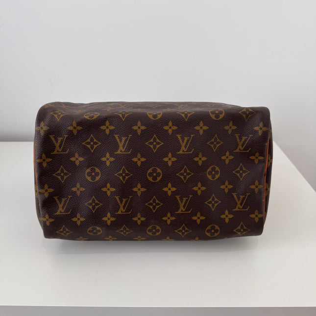 Sac Louis Vuitton Speedy 30
