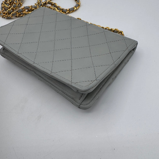 Sac Chanel mini vintage