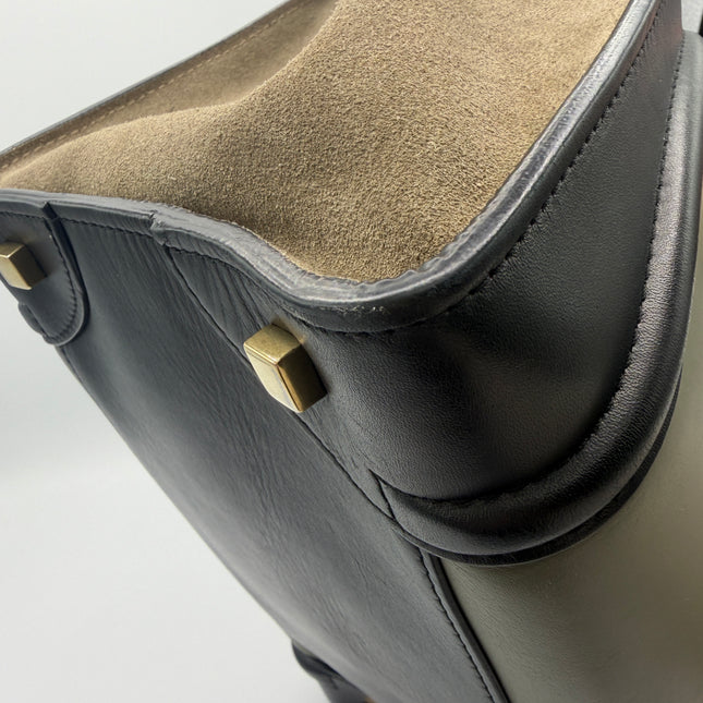 Sac Celine Luggage Grand Modèle