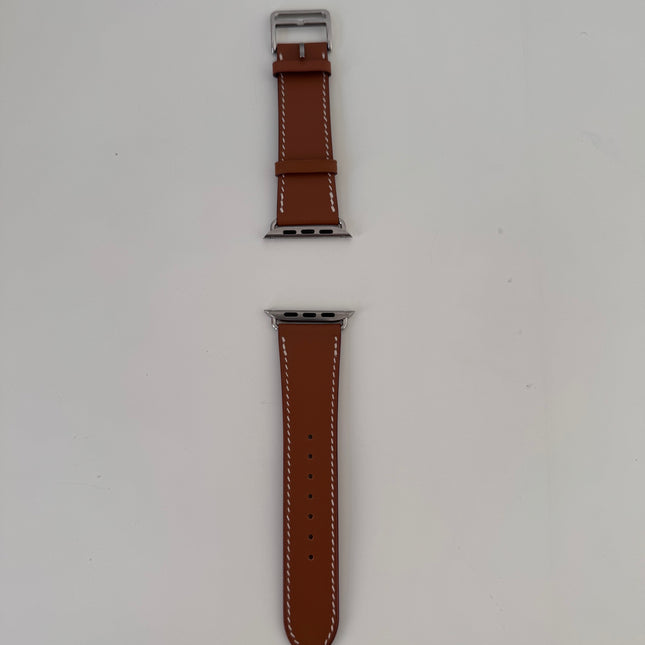 Bracelet Hermès Apple Watch 46mm