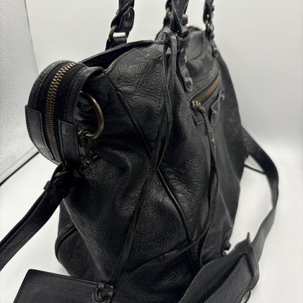 Sac Balenciaga Vélo Motocycle
