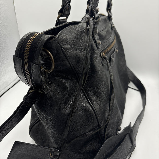 Sac Balenciaga Vélo Motocycle