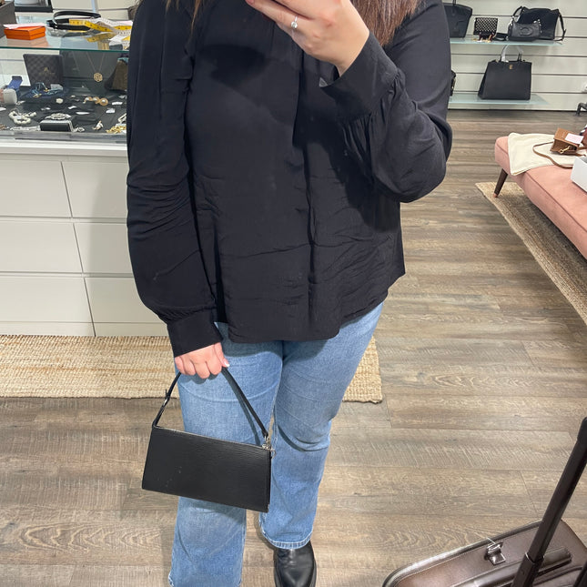 Pochette Épi Louis Vuitton