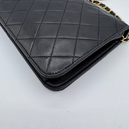 Sac Chanel Épaule single flap