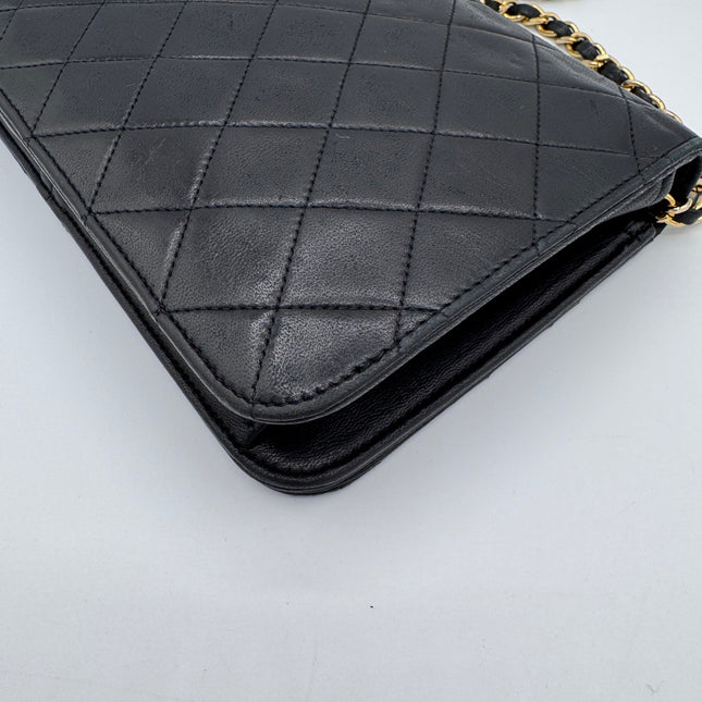 Sac Chanel Épaule single flap