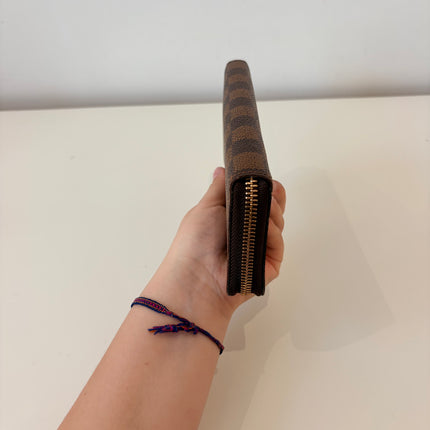Portefeuille Adèle Louis Vuitton