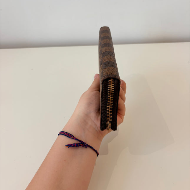 Portefeuille Adèle Louis Vuitton